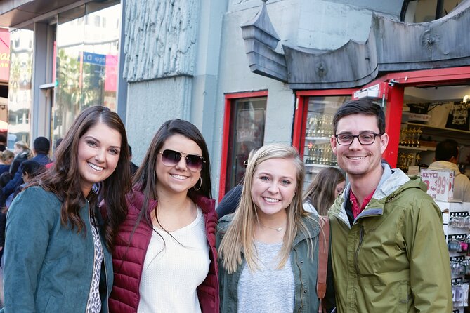Grand City Tour of Los Angeles, Hollywood and Beverly Hills - Griffith Park delivers the tour’s best view