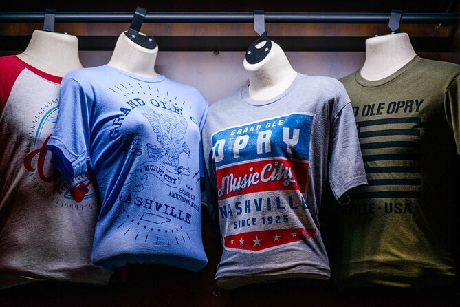 Grand Ole Opry House Guided Backstage Tour in Nashville - How Much Value Do You Get for $39.75?