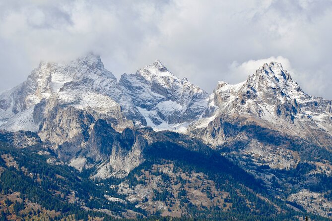 Grand Teton Half Day Tour - Why four hours works in Grand Teton