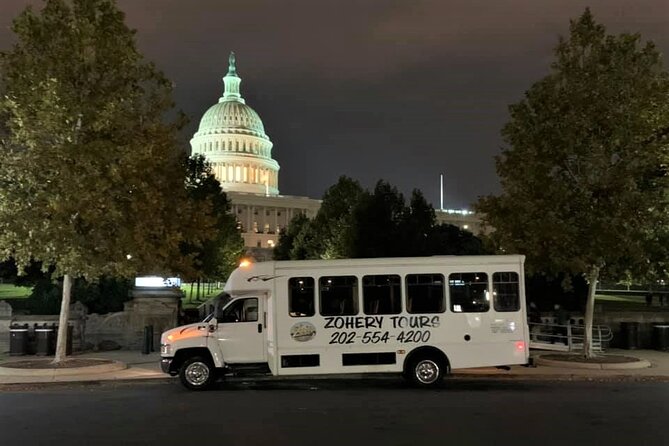 Grand Tour of DC with Option to Add Explore Egypt in DC - FDR and MLK: two memorials worth your full attention