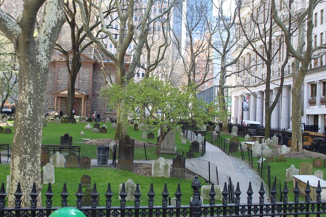 Gray Line New York Fully Guided 5 Hour Sightseeing Tour - One World Trade Center and the downtown question