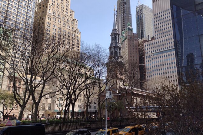 Gray Line New York Fully Guided 5 Hour Sightseeing Tour - Is $109 a fair price?
