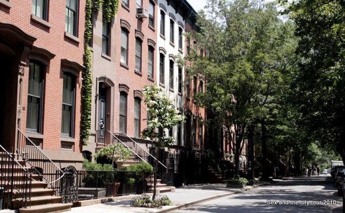 Greenwich Village Food Tour | Tasty Tours NYC - Key details before you book