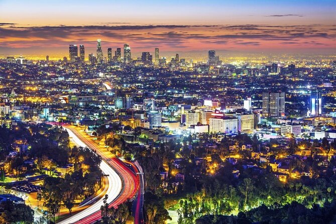 Griffith Observatory Hike: Guided Tour through Griffith Park - Stories that give Griffith Park a human side