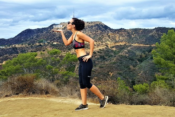 Griffith Observatory Hike: Guided Tour through Griffith Park - Mount Hollywood, Mount Lee, and Griffith Park