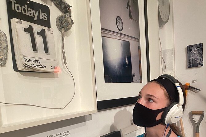Ground Zero Museum Workshop Tour - The photographs by Gary Marlon Suson