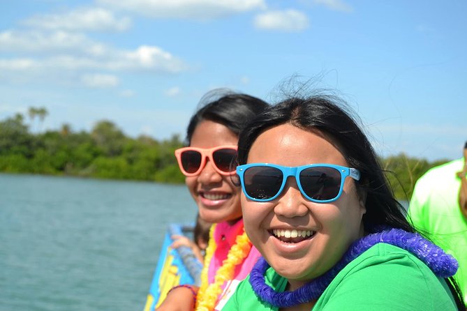 Guaranteed Dolphin Sighting Tour on Tropics Boat Tours - Price and what you receive for $37.15