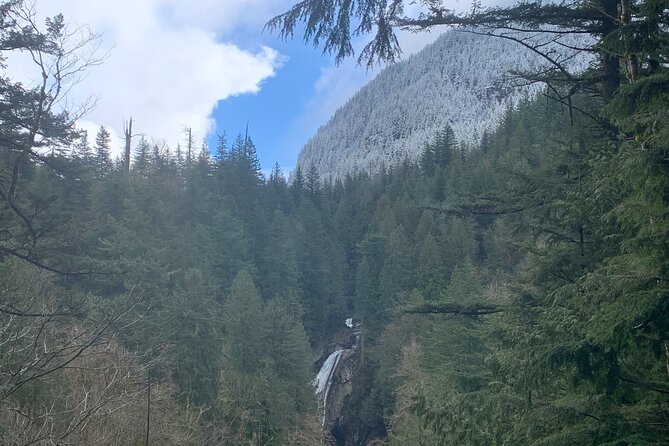 Guided forest hike to Seattle waterfalls incl. Snoqualmie Falls - How the $79 price holds up