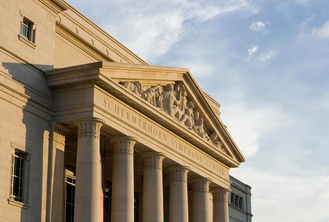 Guided Segway Tour of Downtown Nashville - Why the Indoor Segway Lesson Matters
