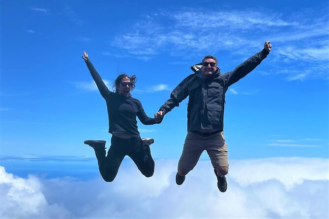 Haleakala Sunrise Best Self-Guided Bike Tour - How much biking should you expect?