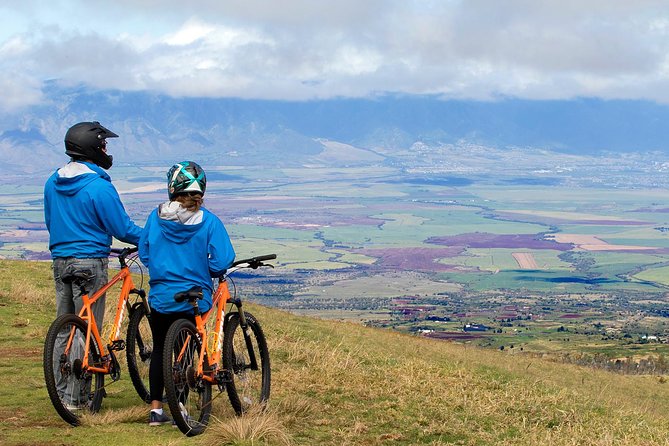 Haleakala Sunrise Best Self-Guided Bike Tour - Is $272.58 a fair price?