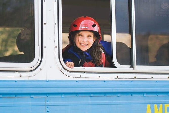 Half Day Browns Canyon Rafting Adventure - Price, timing, and what you get for $99.95