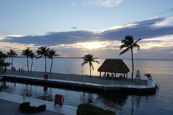Half Day Snorkel Trip on Reefs in the Florida Keys - Water temperature, gear, and comfort