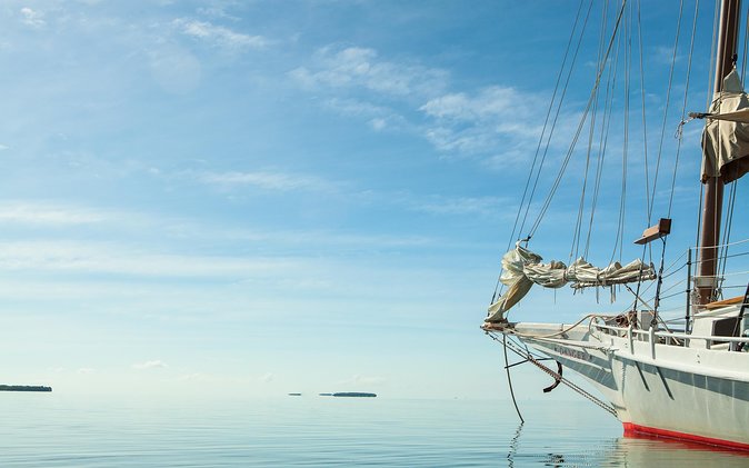 Half-Day Trip from Key West with Kayaking, Snorkeling & Sunset - Who will enjoy this trip most