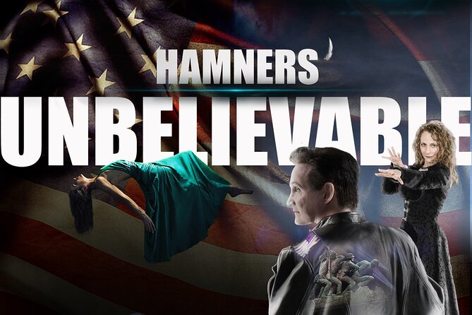 Hamners' Unbelievable Variety Show in Branson - What to Know Before You Go
