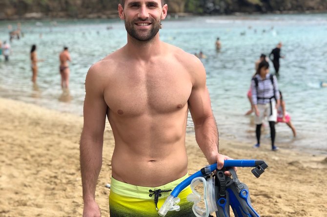 Hanauma Bay Snorkeling - Key things to know before you book