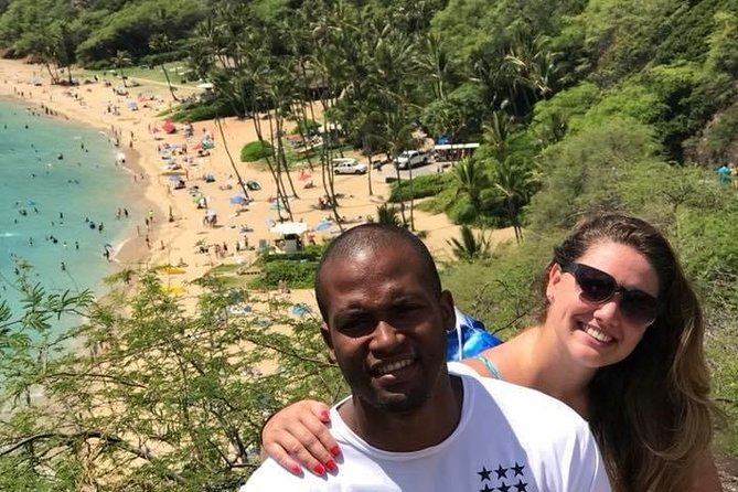 Hanauma Bay Snorkeling - Snorkeling gear and optional rentals