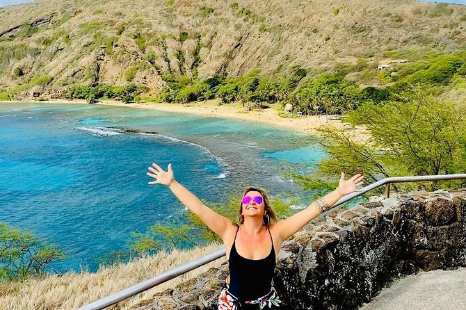 Hanauma Bay Snorkeling - How long you stay and the return ride