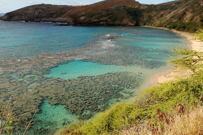 Hanauma Bay Snorkeling - The pickup process from Waikiki