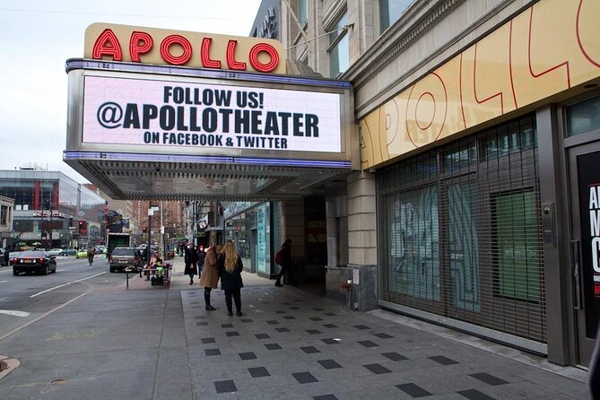 Harlem Sunday Morning Gospel Tour - Key points to know before booking