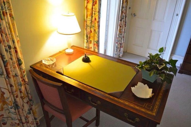 Harry S Truman Little White House Admission - Time, crowd size, and the shape of the visit