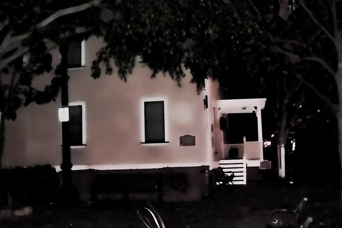 Haunted San Diego: The Only Ghost Tour with Exclusive Entry - Is $58 a fair price?