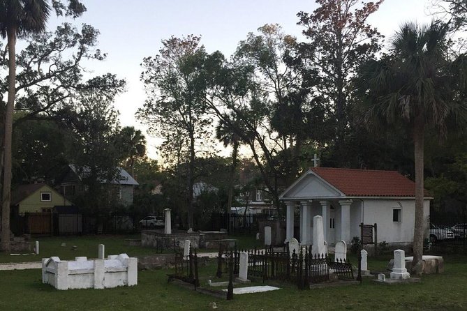 Haunted Trolley Tour of St Augustine - Price, Value, and What You Actually Receive