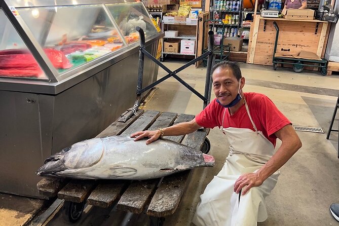 Hawaii Off The Beaten Path Food Tour - Key points to know before you book