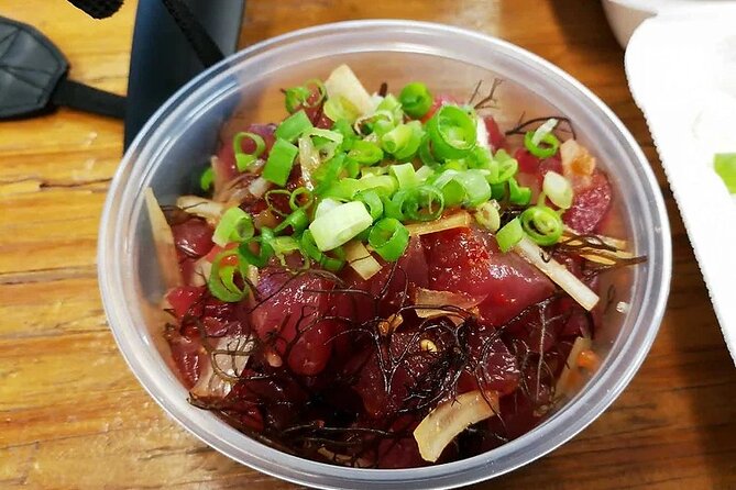 Hawaii Off The Beaten Path Food Tour - Why this Oahu food tour feels different