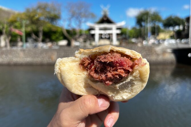 Hawaii Off The Beaten Path Food Tour - Starting at the Izumo Taishakyo Mission