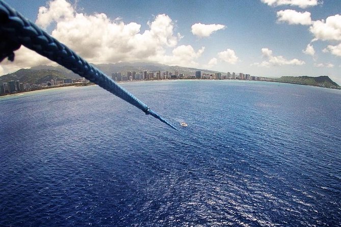 Hawaiian Parasail Since 1977 - Family Rules and Flight Pairings