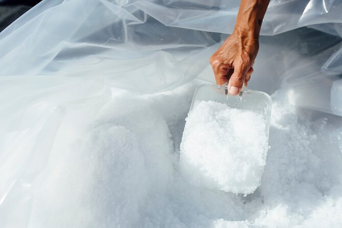 Hawaiian Salt Farm Tour in Kona - Is $27 a Fair Price?