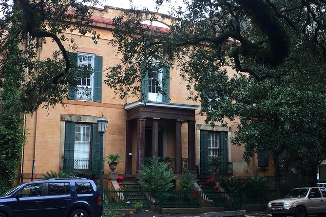 Heart of Savannah History Walking Tour - 2hr - Why this two-hour walk works so well in Savannah