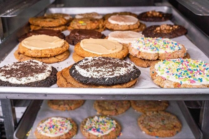 Hell's Kitchen Guided Food Tour - Five things to know before you book