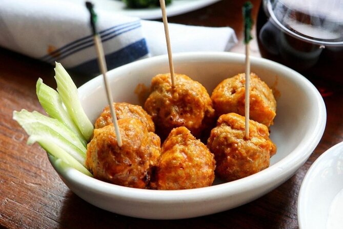 Hell's Kitchen Guided Food Tour - Why Hell’s Kitchen makes a strong food-tour setting
