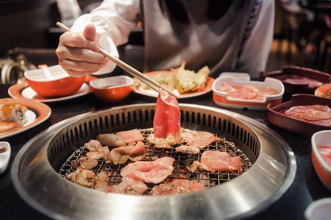 Hell's Kitchen Guided Food Tour - Price and value at $129