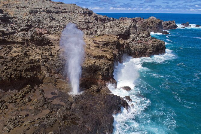 Hidden Gems of Oahu Circle Island Tour with Byodo In Temple - Is $146 a fair price for this Oahu tour?
