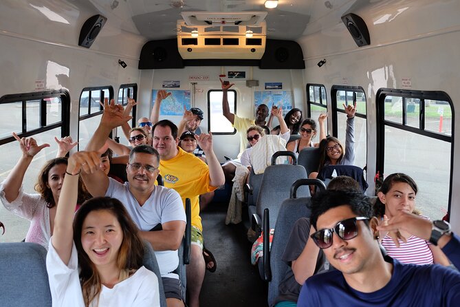Hidden Gems of Oahu Circle Island Tour with Byodo In Temple - Macadamia nuts, Kona coffee, and Chinaman’s Hat