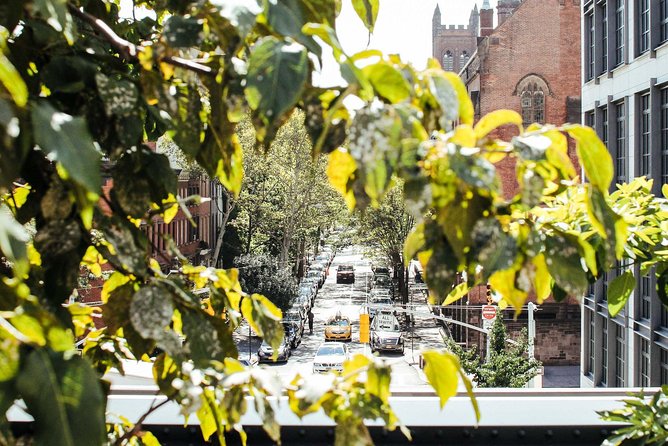 High Line and Chelsea Small Group Tour - Why this two-hour route works so well