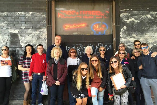 High Line and Chelsea Small Group Tour - Walking, weather, and planning advice