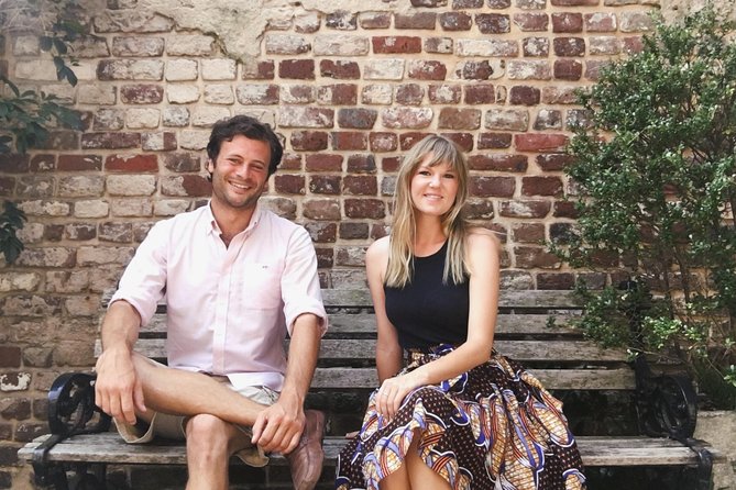 Highlights of Charleston Guided Walking Tour - The Pink House Gallery and Charleston’s old homes