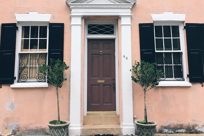 Highlights of Charleston Guided Walking Tour - The Old Slave Mart Museum brings difficult history forward