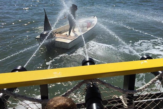 Hilton Head Pirate Ship Adventure Sail aboard the Black Dagger - Timing, Cancellations, and Booking Advice