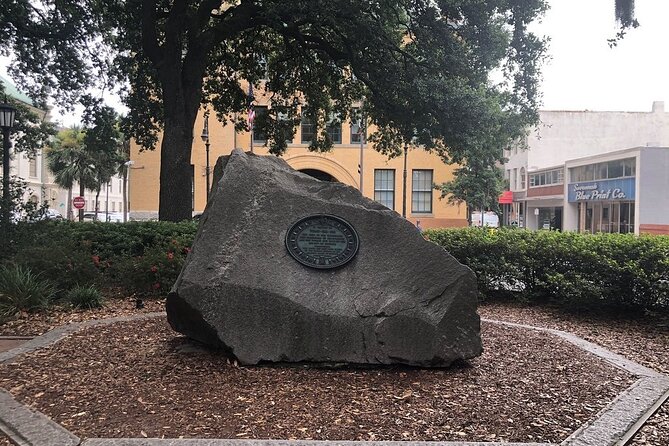 Historic Savannah Guided Walking Tour - How the $30 price holds up