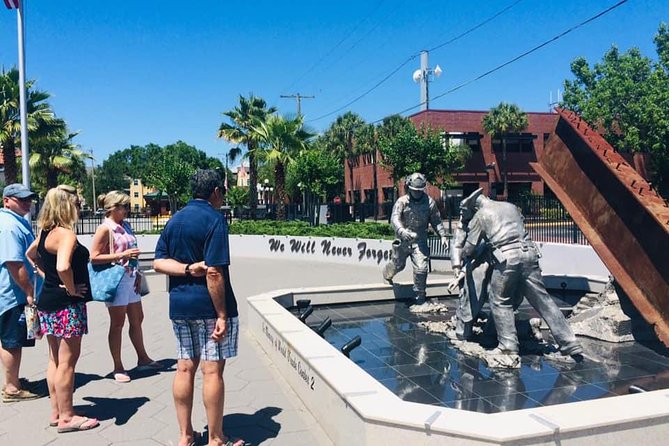 Historic Ybor City Food Walking Tour - Why Ybor City works so well for a food tour