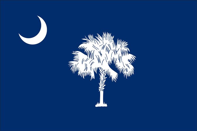 History and Movie Tour of Beaufort by Golf Cart - Beaufort National Cemetery and Robert Smalls