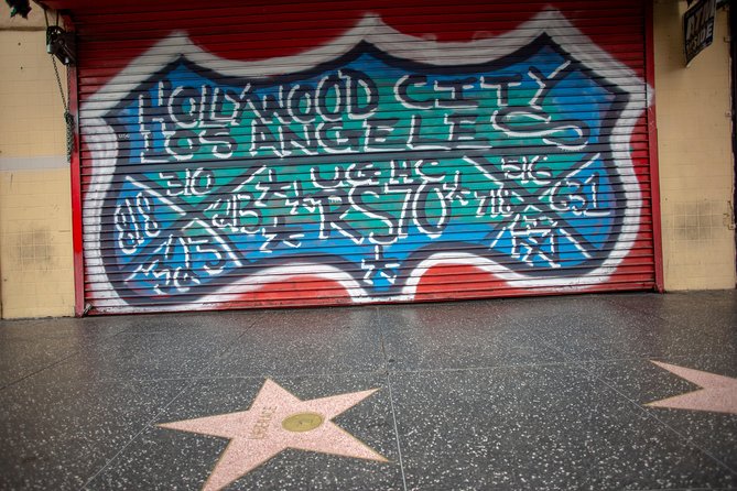 Hollywood Open Bus Tours - Celebrity homes and the Hollywood Hills