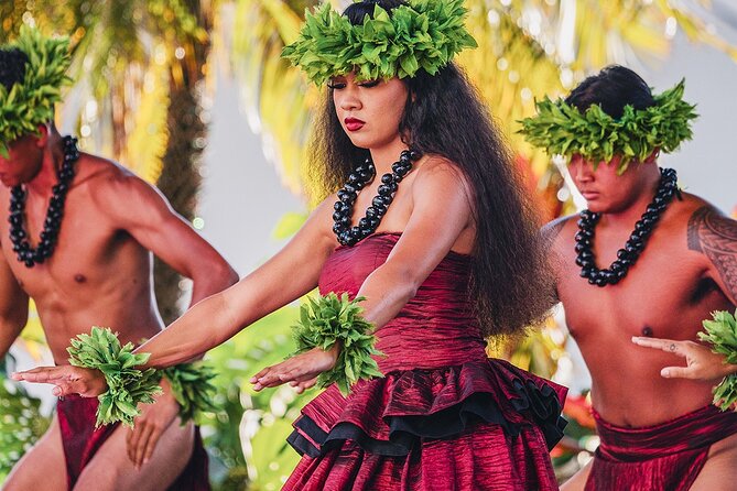 Honolulu: Ka Moana Lūʻau at Aloha Tower – Oceanfront Luau Show - Who will enjoy Ka Moana most?
