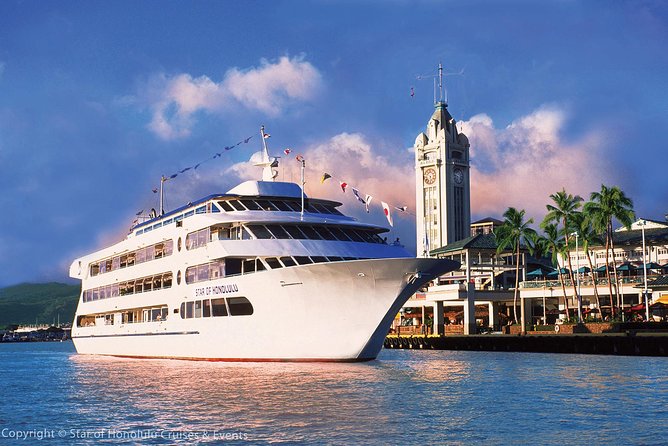 Honolulu: Pacific Star Sunset Dinner Cruise and Show - Who will enjoy this cruise most?