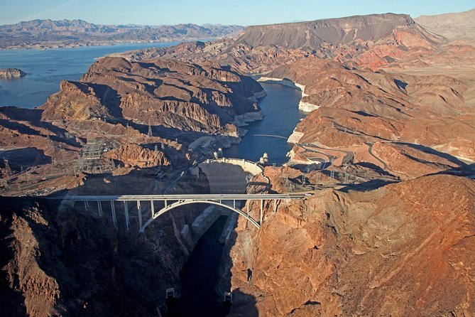 Hoover Dam Tour from Las Vegas with Hot Breakfast - Why this half-day Hoover Dam tour works